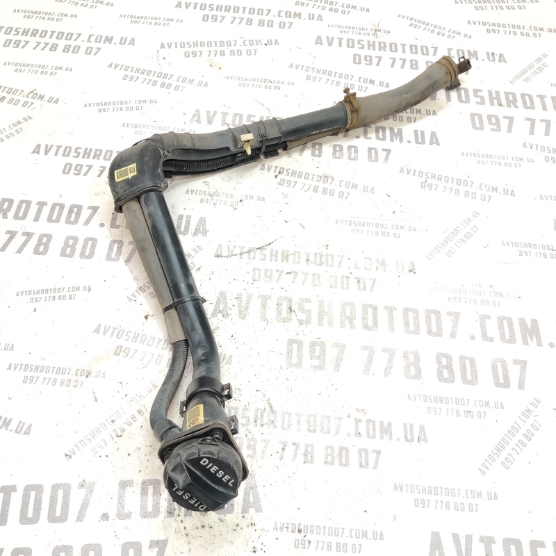 Горловина бака Hyundai Accent 3 (05-11) 1.5 дизель