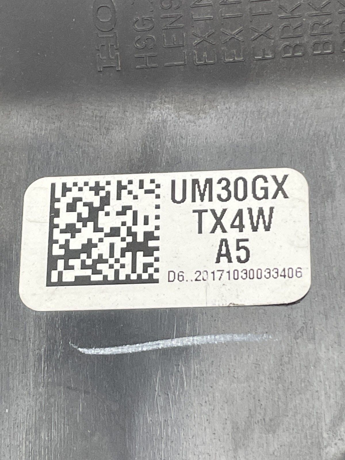 Фара передня ліва Acura RDX 3 (18-24) 33109TX6A511
