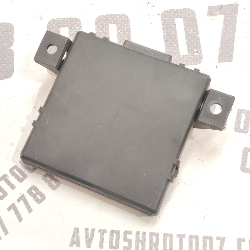Діагностичний інтерфейс Audi A4 B8 (07-15) 2.0D 8T0907468H фото 2
