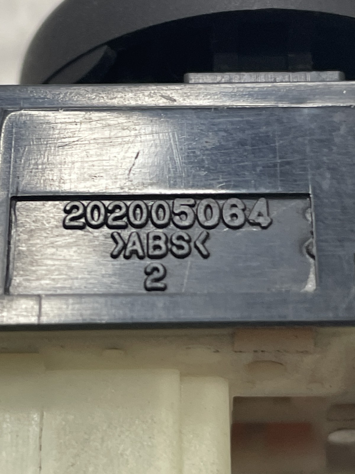 Регулятор дзеркал Hyundai Accent 3 06-11 1.5D OEM 202005064