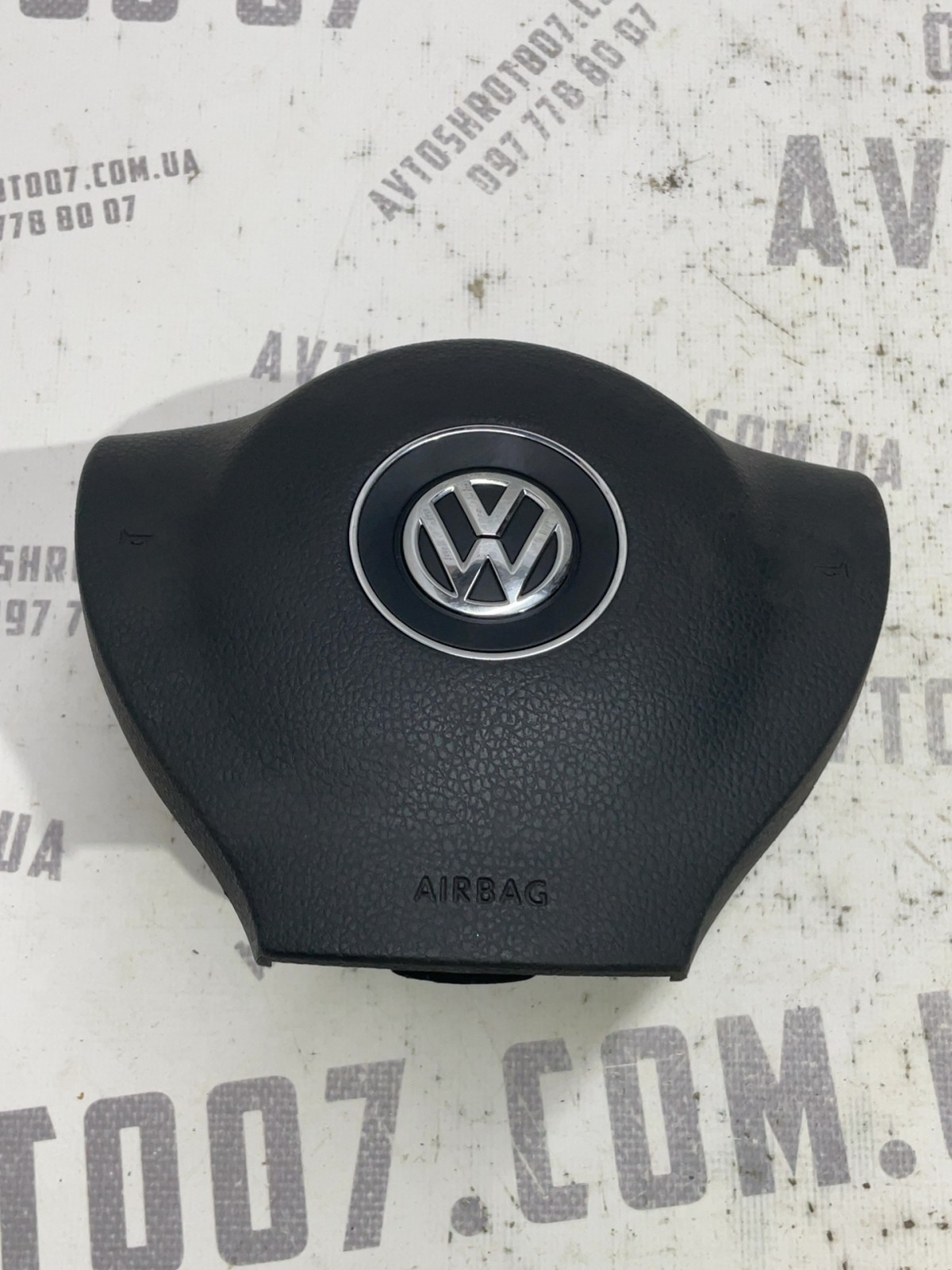 Подушка безпеки VW Passat CC 35 OEM 3C8880201AA