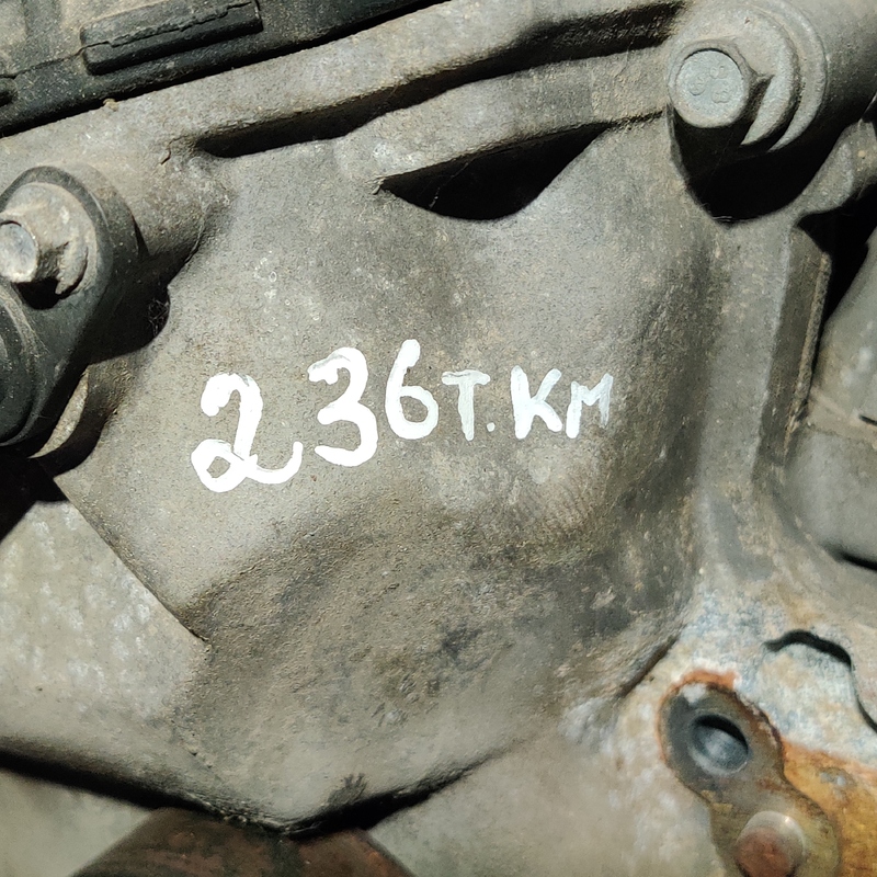 Двигун Jaguar S-Type 2.1 бензин OEM AJ20