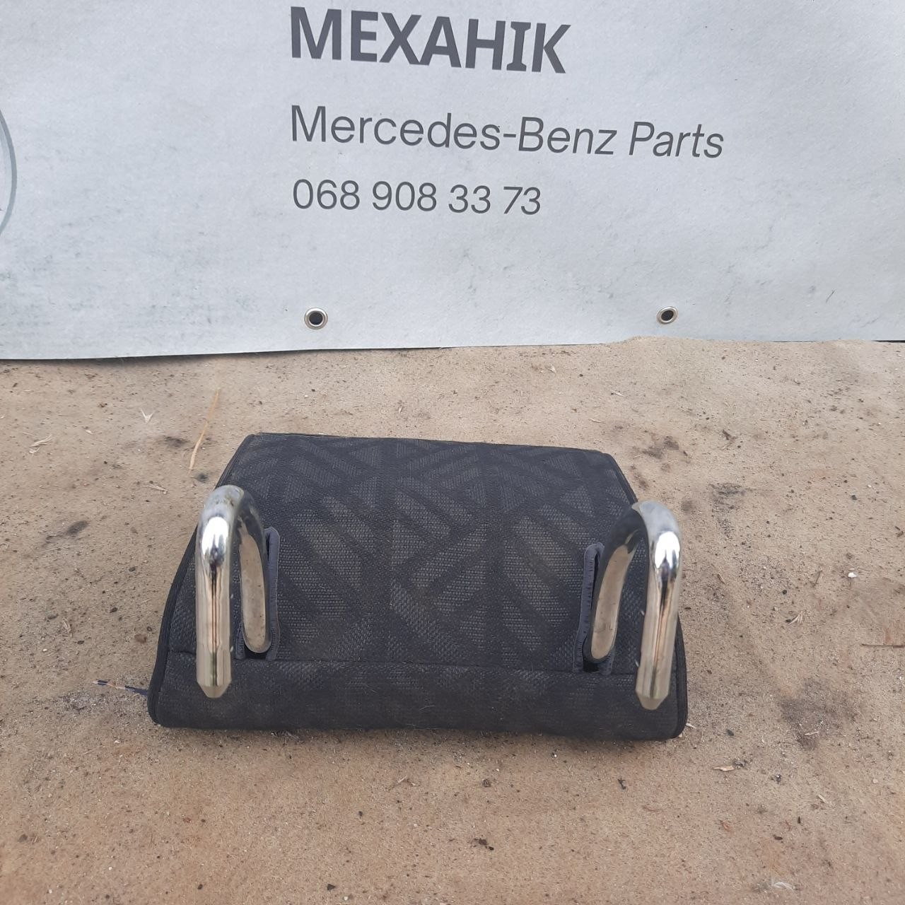 Підголовник Mercedes-Benz C-Class W202 фото 2