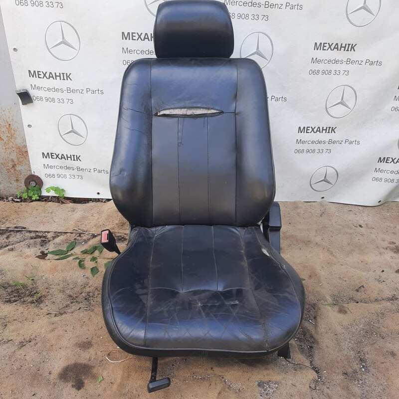 Комплект сидінь Mercedes-Benz E-Class W210