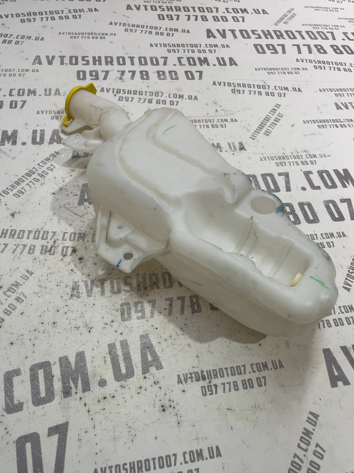 Бачок омивача лобового скла Jeep Compass MP 55112669AA