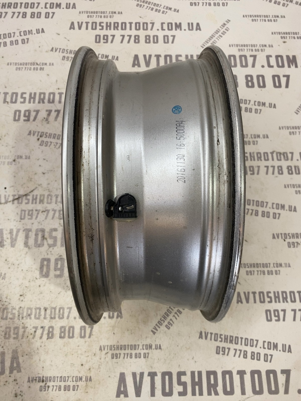 Комплект дисків R16 Hyundai Sonata LF (14-19) 52910c2160