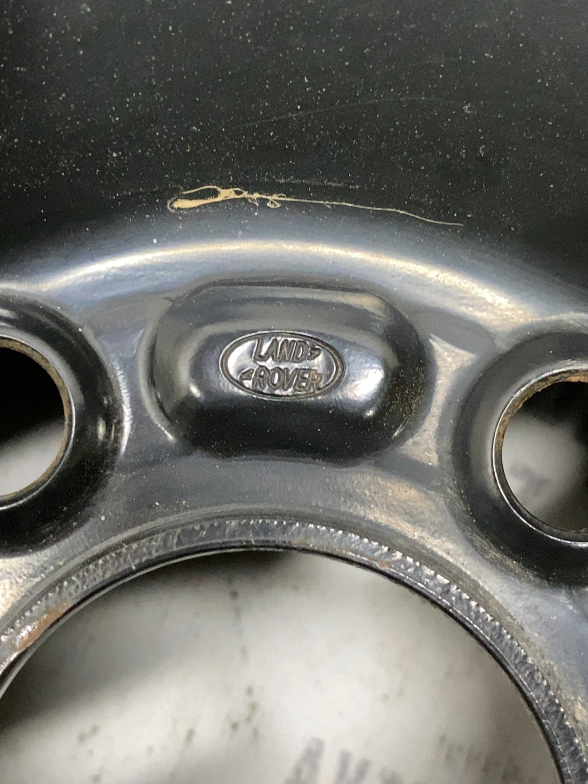 Запасне колесо Range Rover Evoque 1 (11-18) OEM 2180801