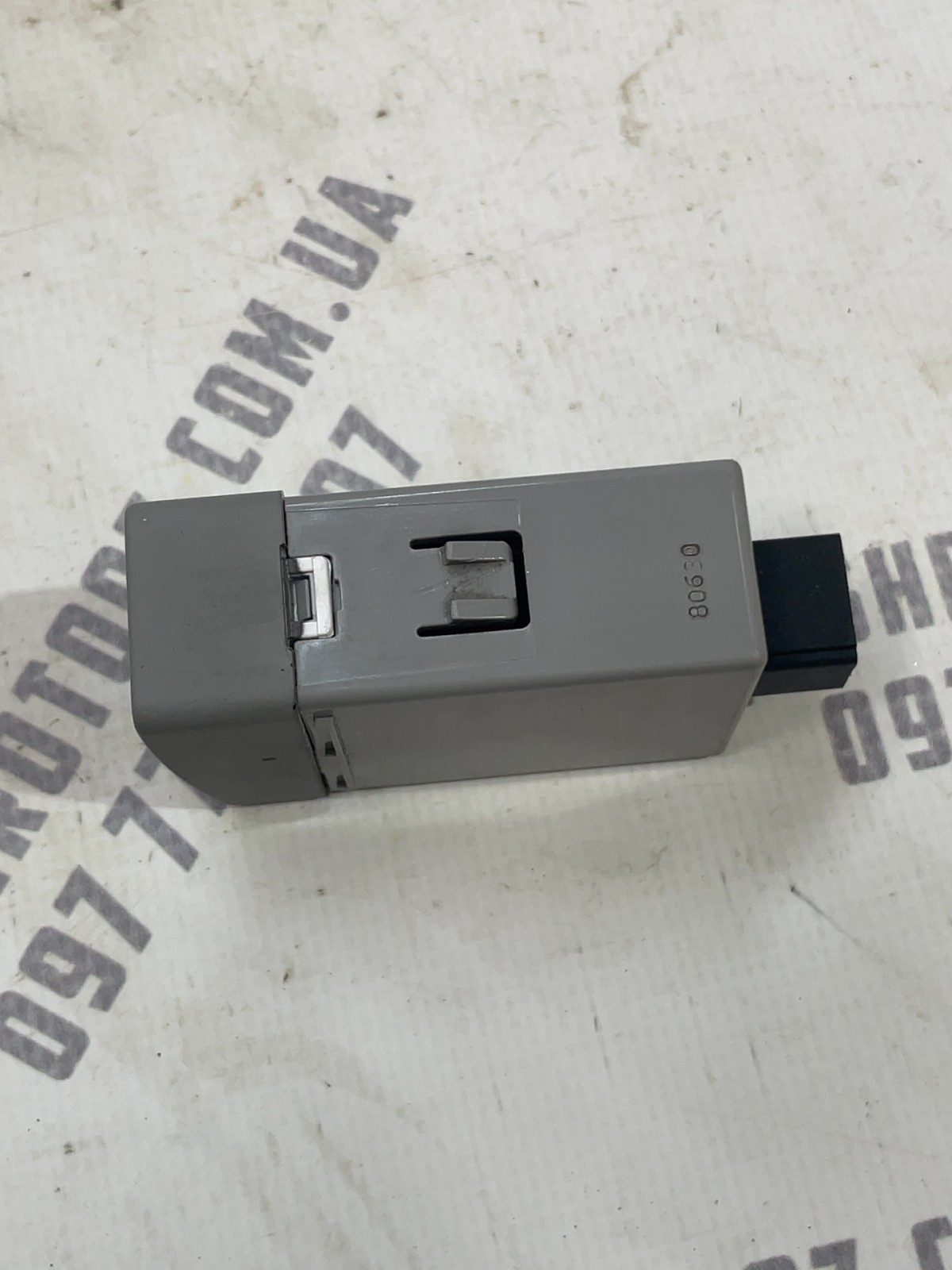 Кнопка коректора фар Hyundai Accent 3 05-10 1.5D 751U000080