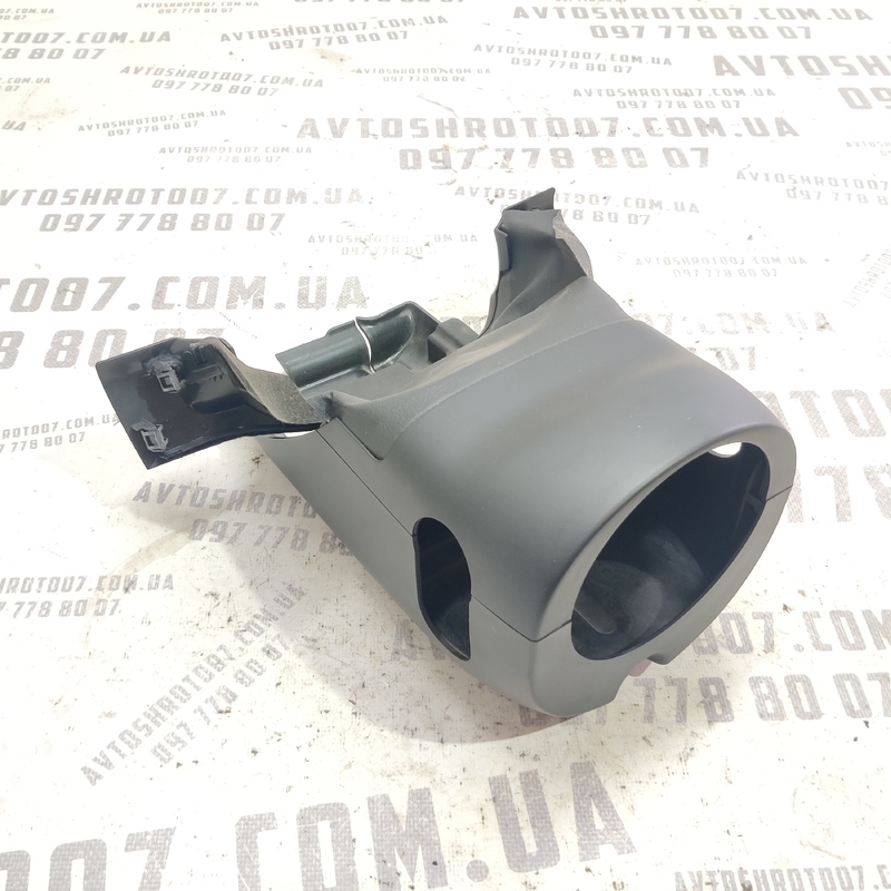 Кожух рульової колонки Audi A4 B8 (07-15) 2.0 дизель