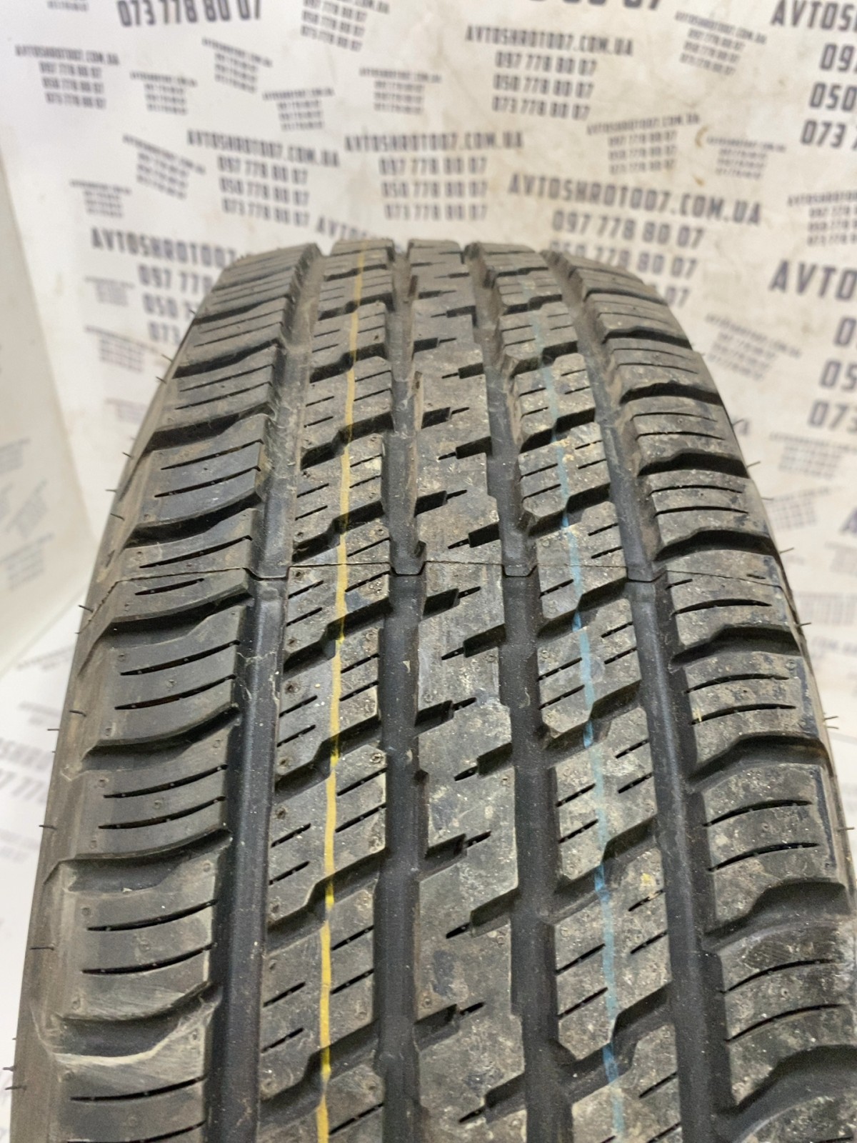 Запасне колесо Jeep Compass MP OEM 32910c29010
