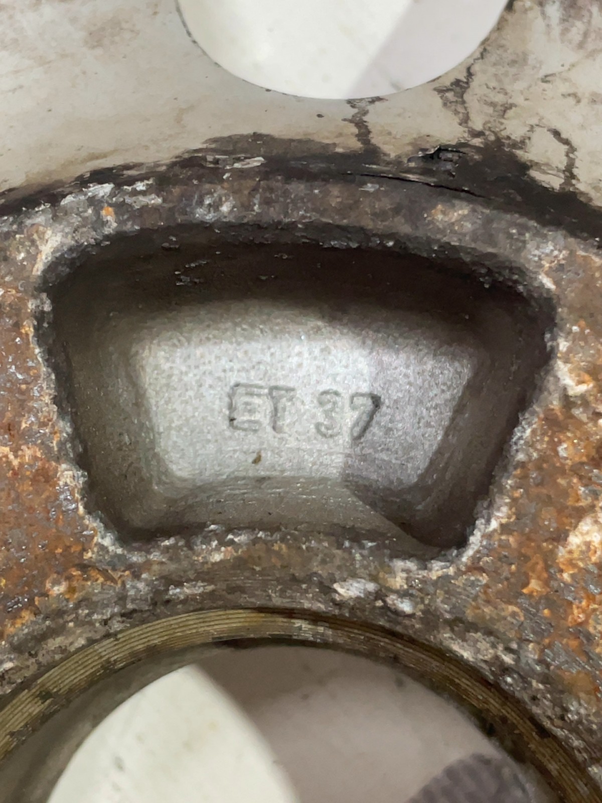 Комплект дисків Hyundai Accent 3 (06-11) 1.5 Дизель