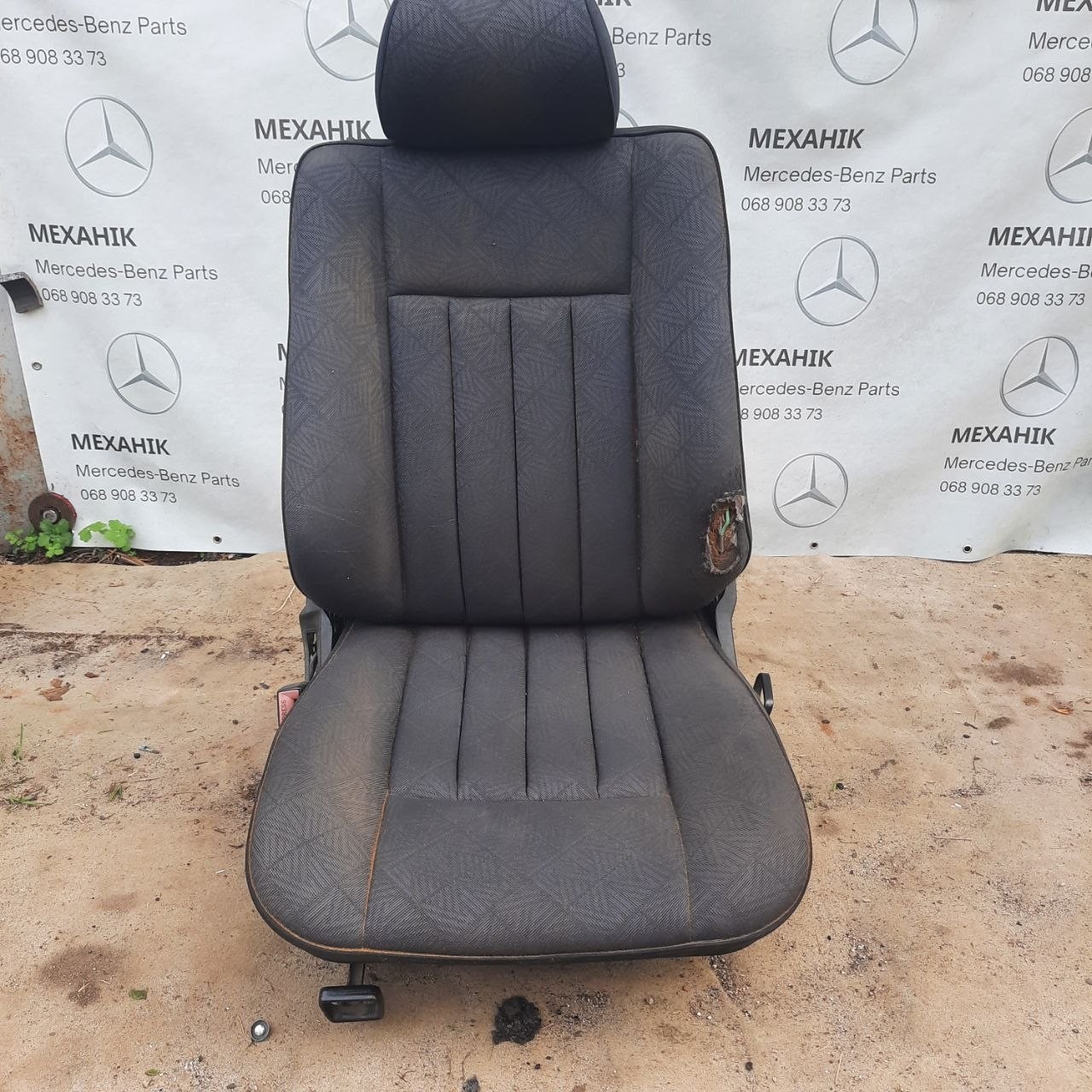 Комплект сидінь Mercedes-Benz E-Class W124