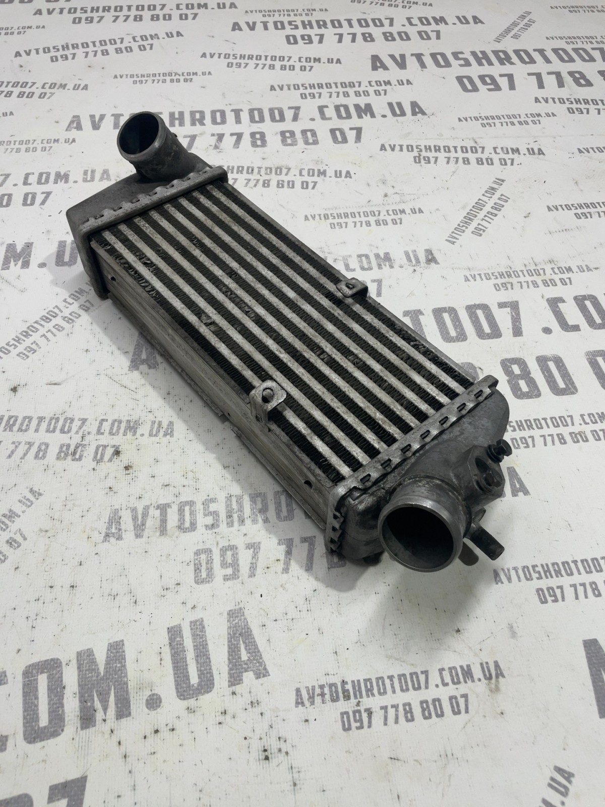 Інтеркулер Hyundai Accent 3 (05-11) 1.5D 282712A401