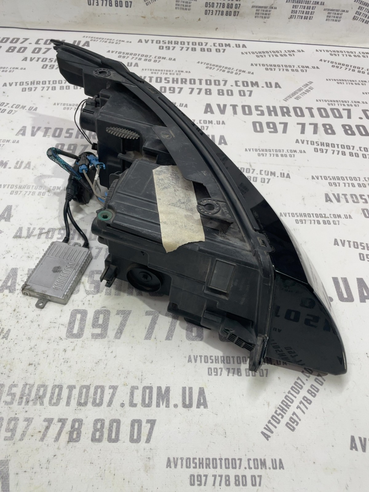 Фара ліва Range Rover Evoque 1 (11-18) 70100125554