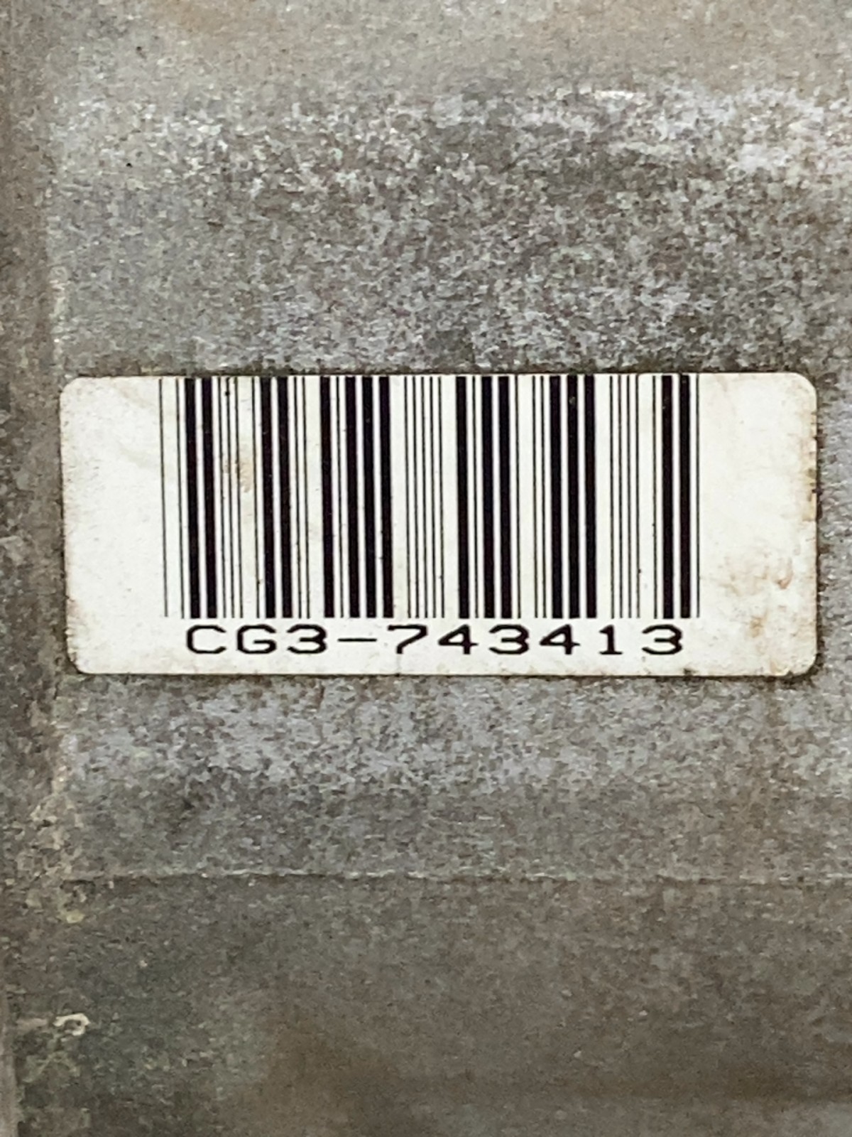 Компресор кондиціонера Hyundai Sonata 7 LF CG4472809852