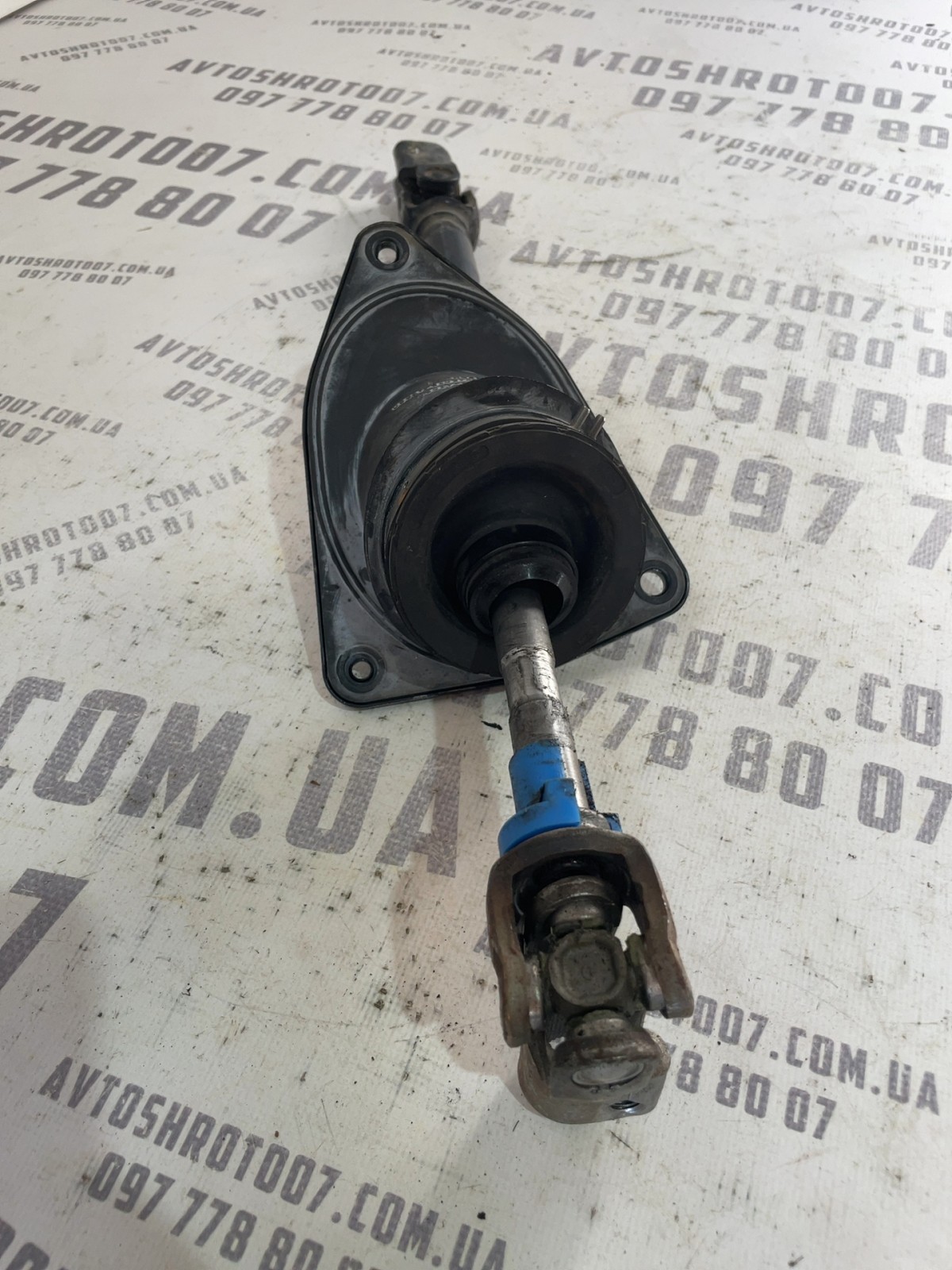 Кардан рульовий Toyota RAV4 5 (18-24) 4529242050