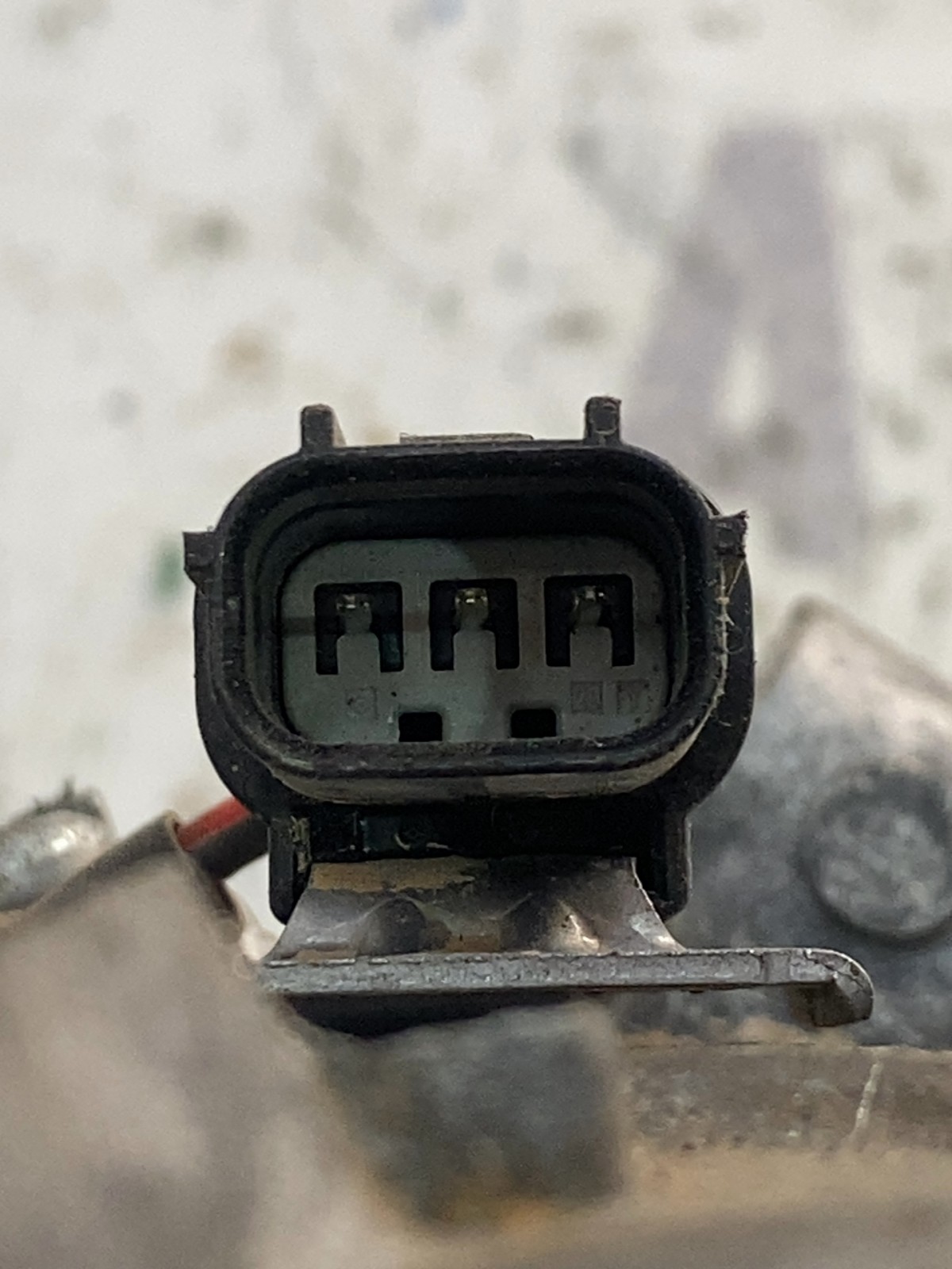 Компресор кондиціонера Acura MDX 3 (14-20) 7CVC185E