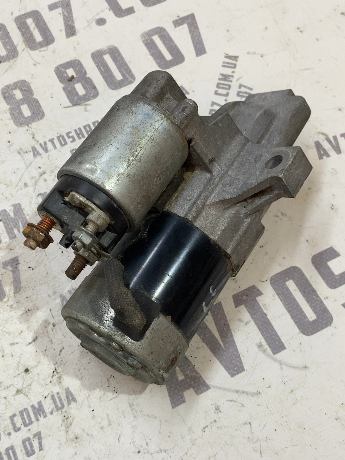 Стартер Ford Escape 3 (12-19) BB5T11000BA