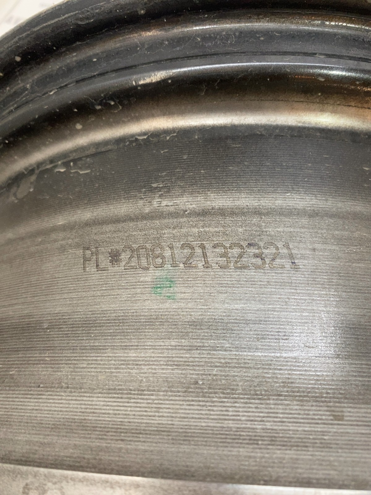 Комплект литих дисків 5х114.3 R18 Infiniti QX60 403003JA2A