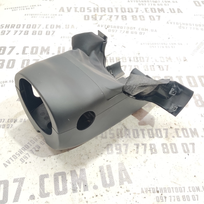 Кожух рульової колонки Audi A4 B8 (07-15) 2.0 дизель