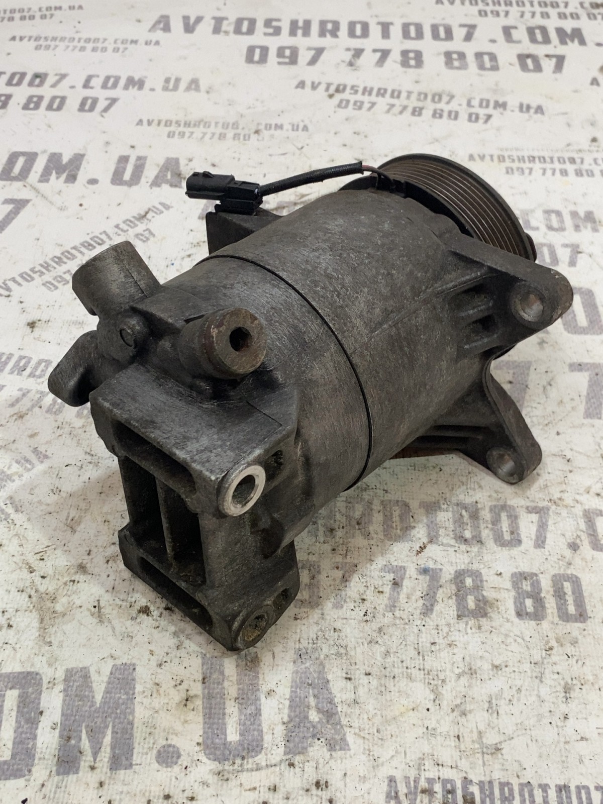 Компресор кондиціонера Infiniti QX60 926001JA1A