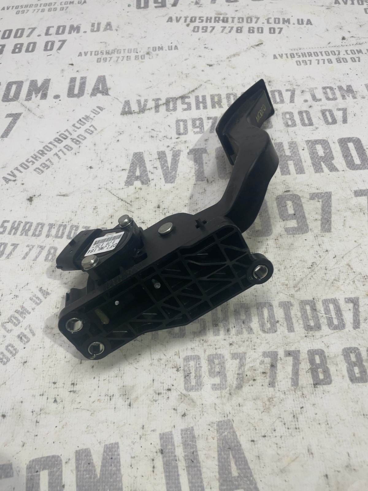 Педаль газу Hyundai Accent 3 (05-11) 1.5 Диз OEM 327271G801