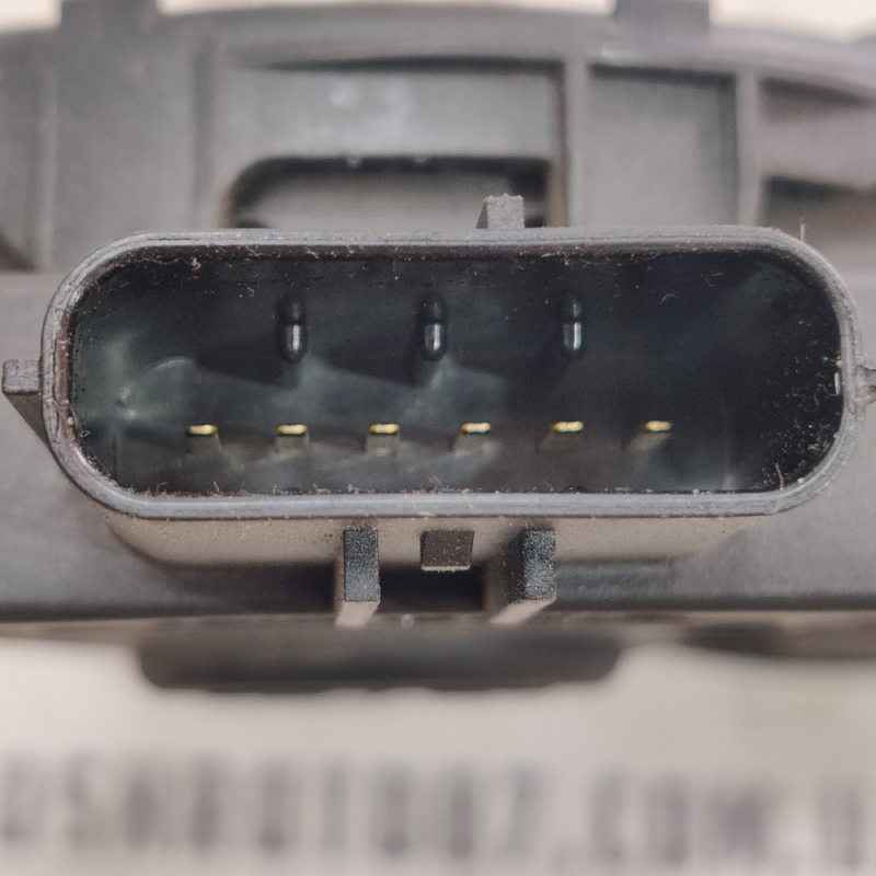 Педаль газу Audi A4 B8 (07-15) 2.0 Дизель OEM 8k1723523