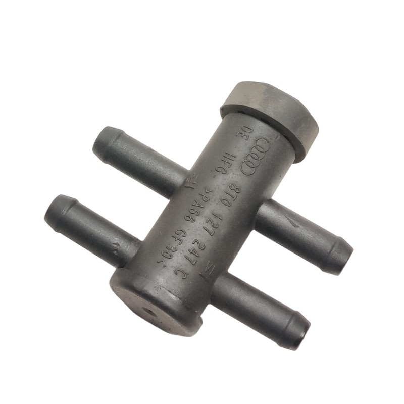 Клапан вакуумний Audi A4 B8 (07-15) 2.0D 8T0127247C