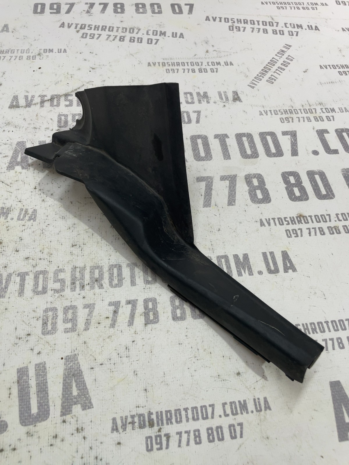 Накладка зовнішня Acura RDX 2 74270TX4A0