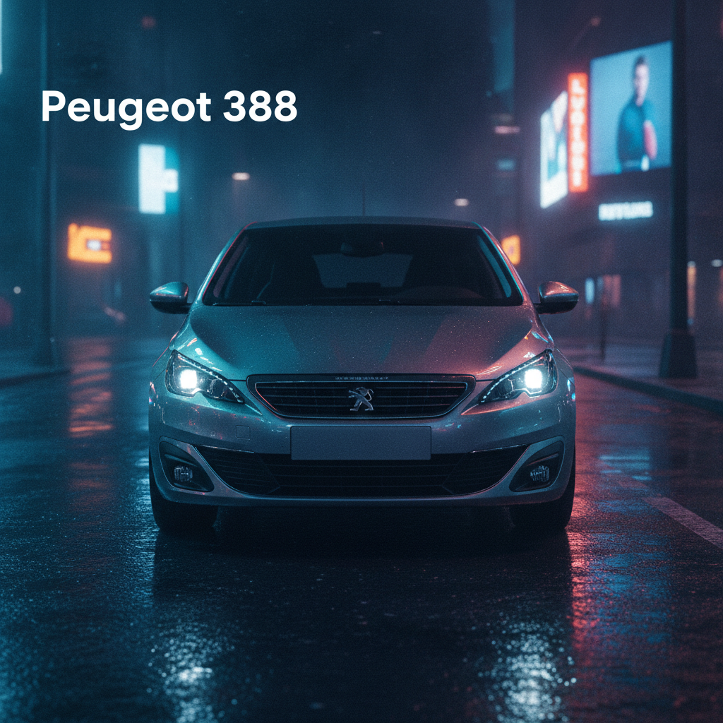 Peugeot 308: брати чи тікати? Вся правда від механіка