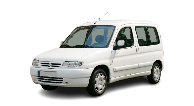 Berlingo 1