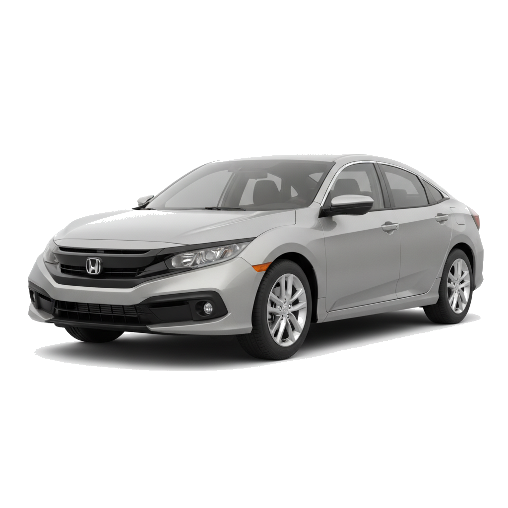 Civic 11