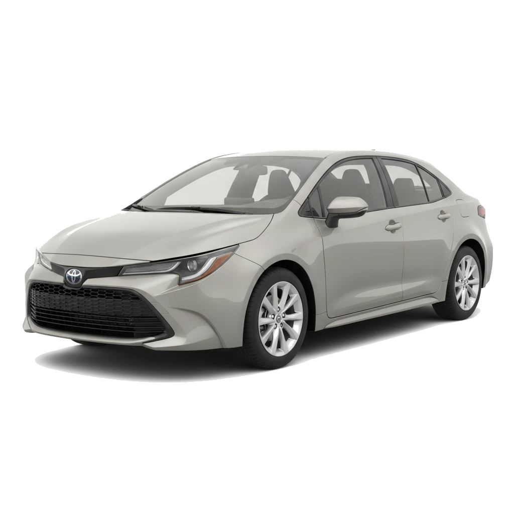 Corolla 12