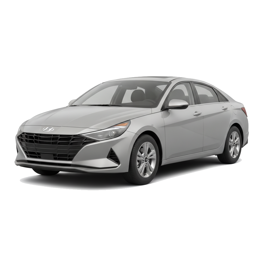 Elantra 7
