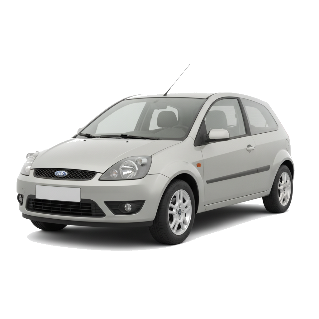 Fiesta 5