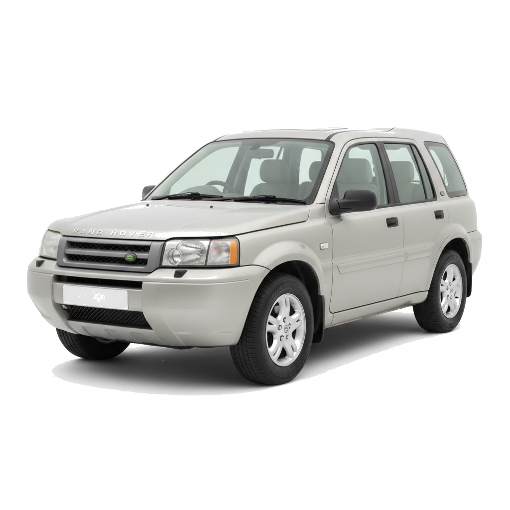 Freelander 1