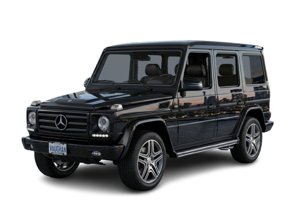 G-Class w461