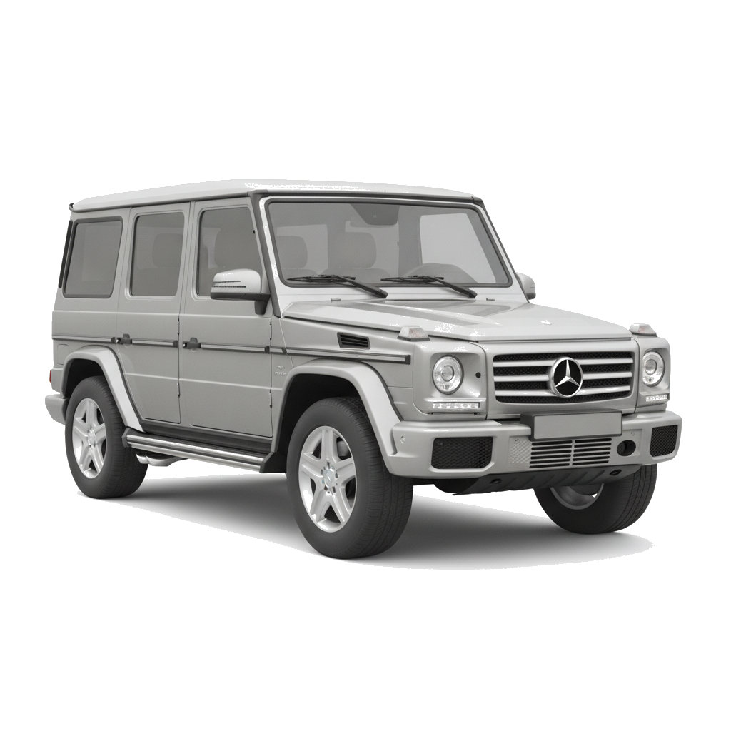 G-Class W463