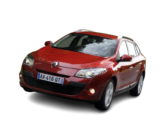 Megane 3