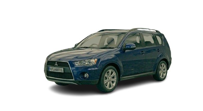 Outlander XL