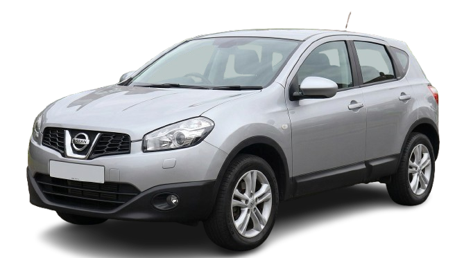 Qashqai J10