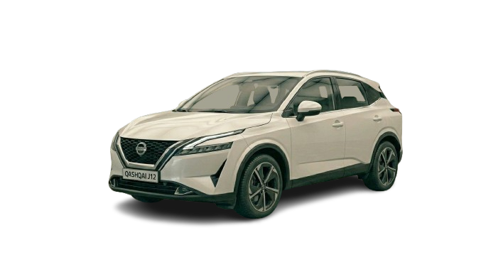 Qashqai 3 J12