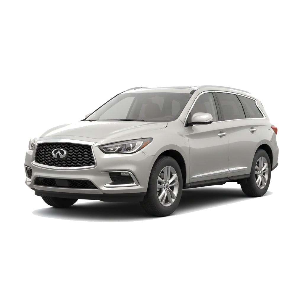 QX60