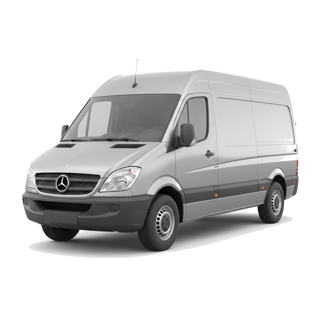 Sprinter W906