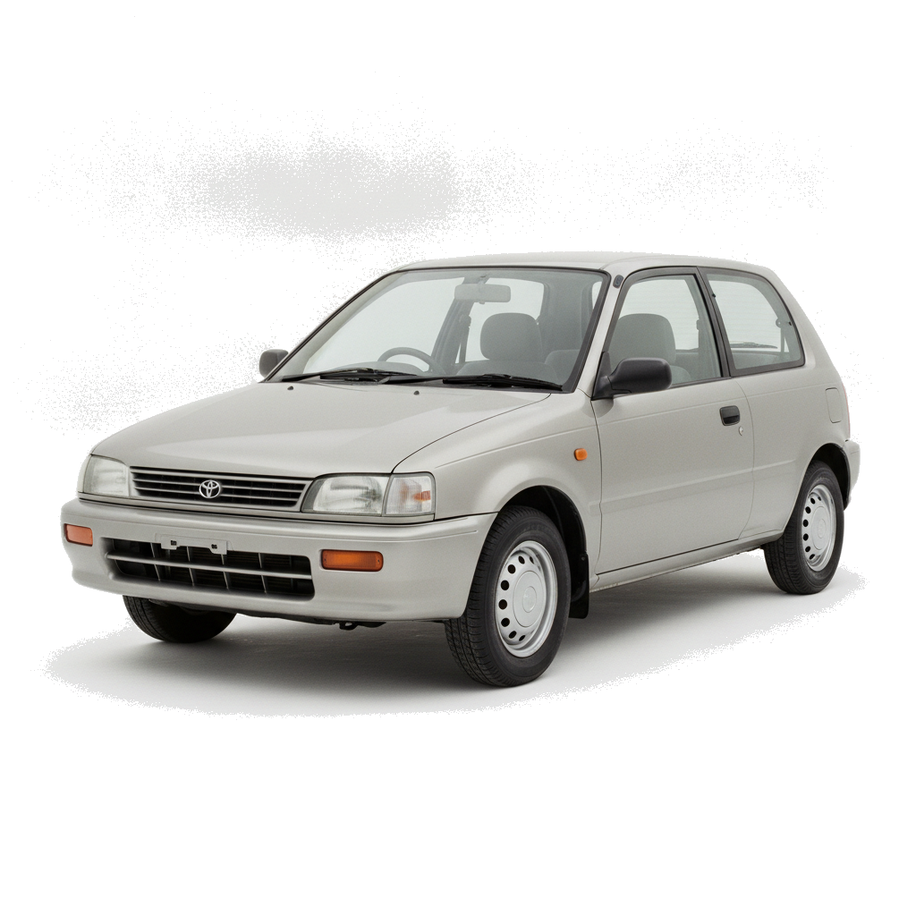 Starlet