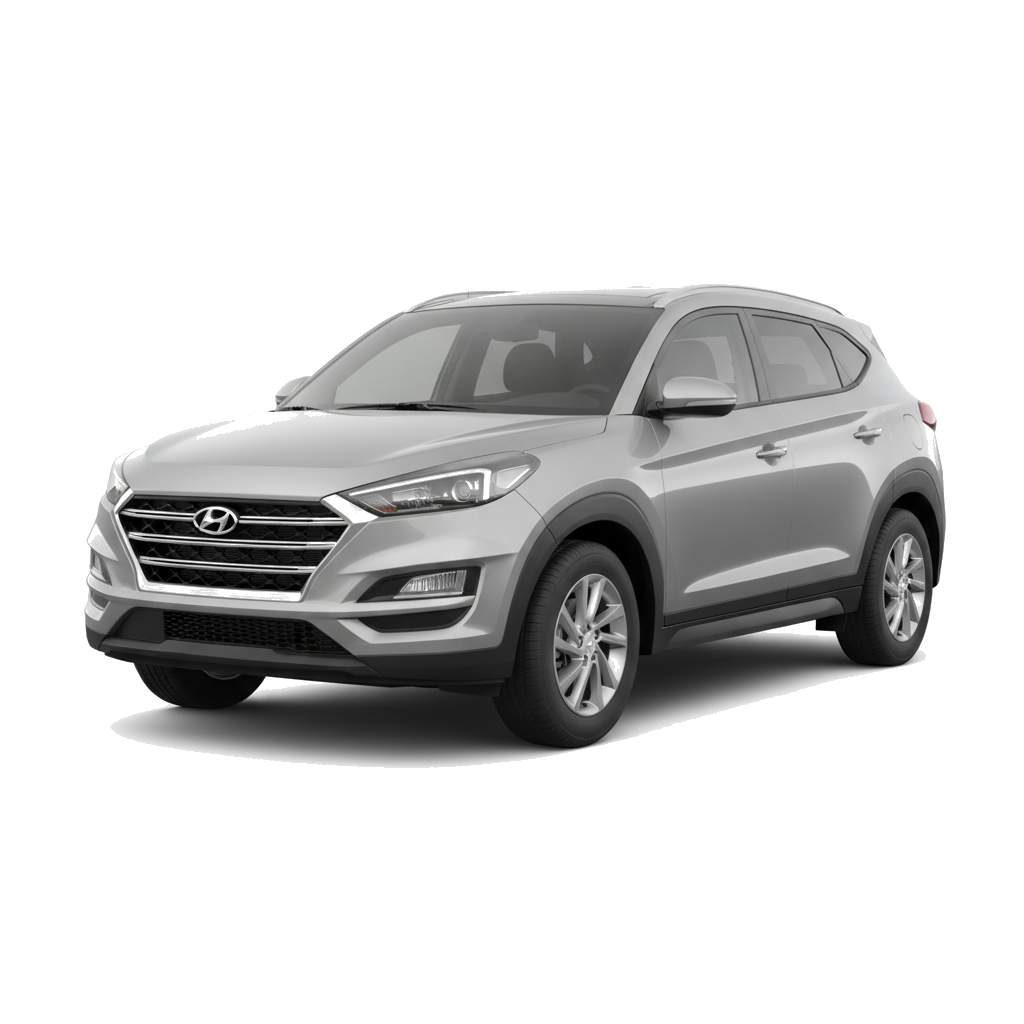 Tucson 3 TL