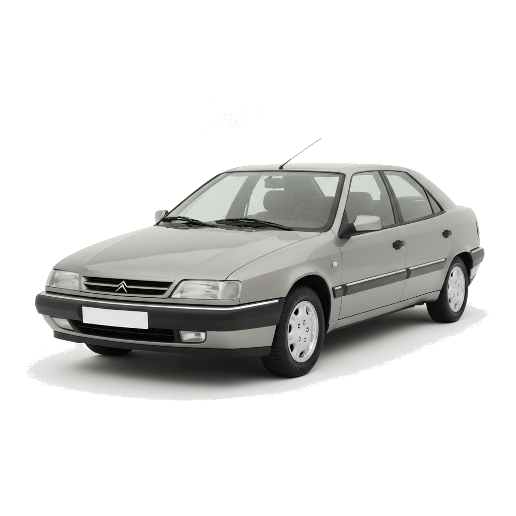 Xantia