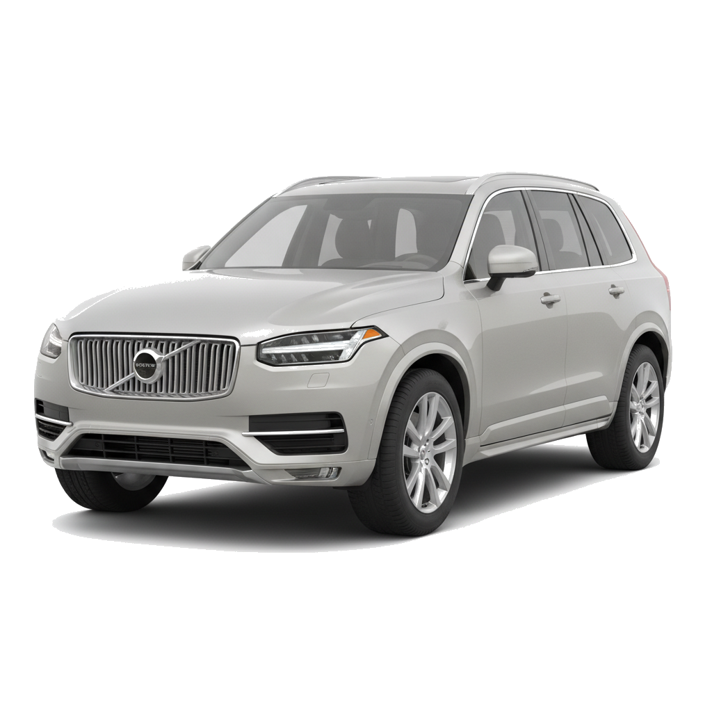 Xc90